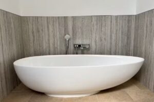 D McKillop Plumbing & Heating Ltd