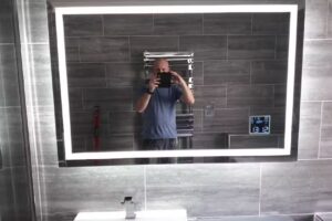 D Molloy Plumbing &Tiling