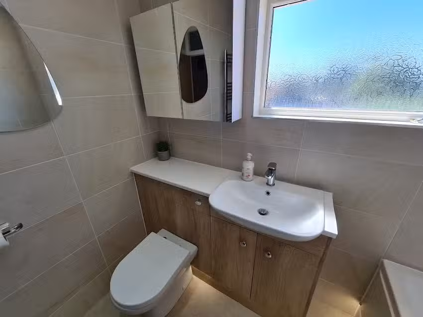 D Proudfoot Plumbing & Heating