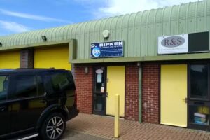 D Ripken Plumbing & Heating