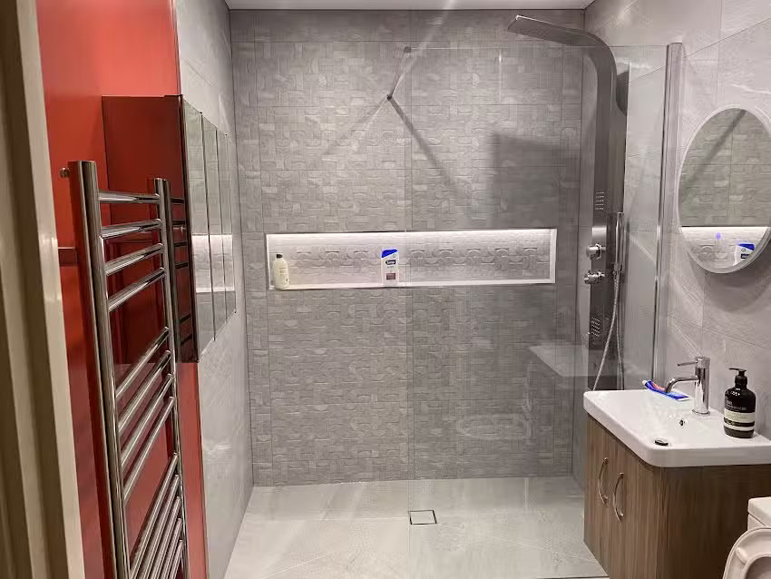 D S Chase Plumbing & Heating