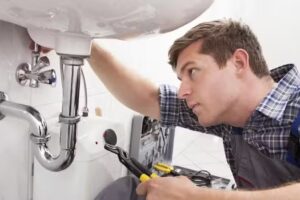 Dalton Plumbing And HVAC