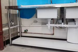 Dan&rsquo;s Plumbing