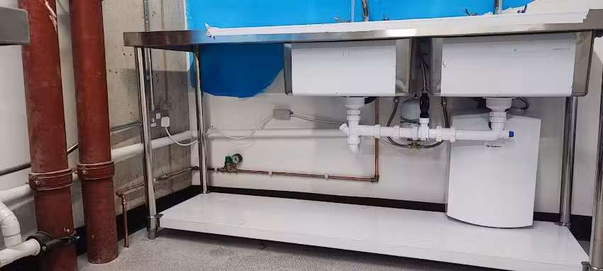 Dan&rsquo;s Plumbing