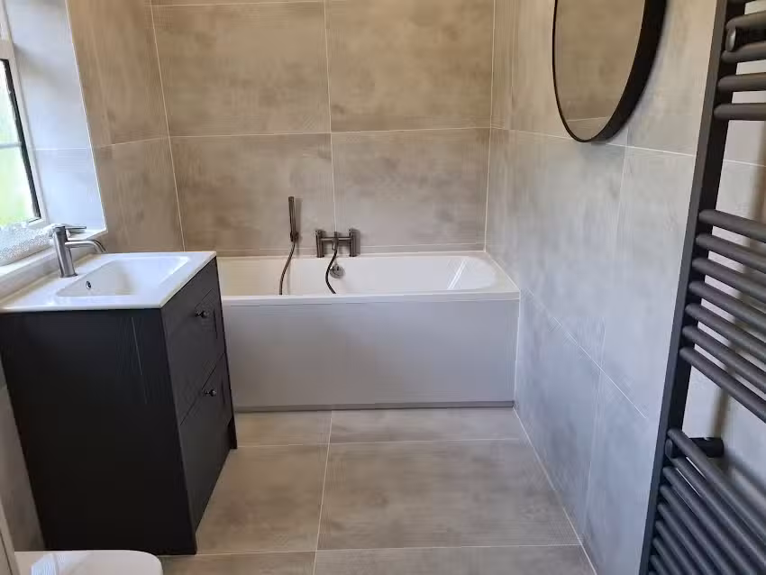 Darren Davies Plumbing and Heating