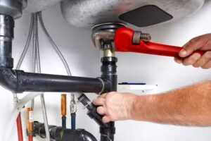 Darren Hunton Plumbing and Heating