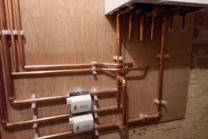 DAT Plumbing and Heating