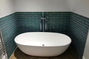 David Elder Plumbing & Heating