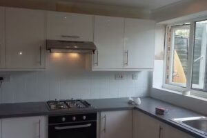 David Humphrey Plumbing and Property Maintenance Services &ndash; New Milton