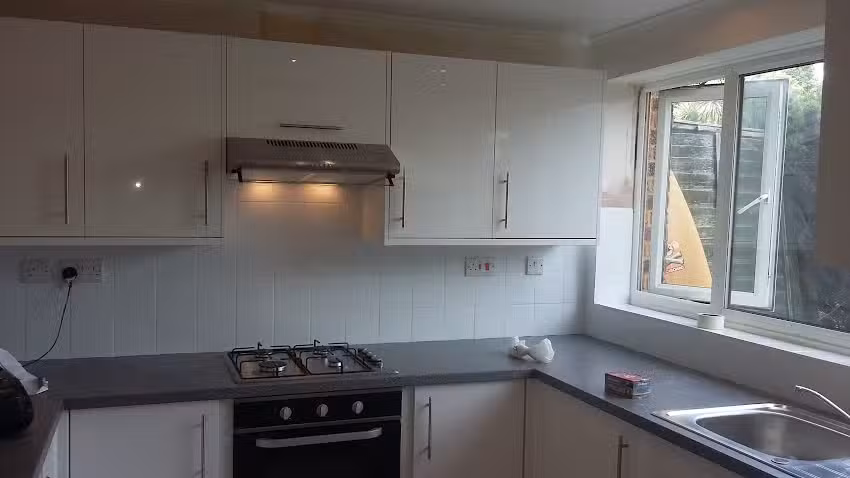 David Humphrey Plumbing and Property Maintenance Services &ndash; New Milton