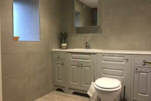 David Tonkin Plumber