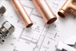 Davidson plumbing/heating