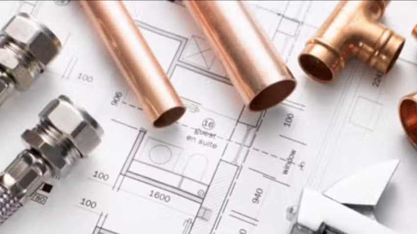 Davidson plumbing/heating