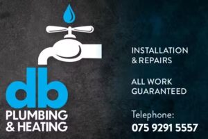 Declan byrne plumbing and heating services