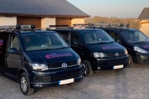 Devon Screeding Under Floor Heating