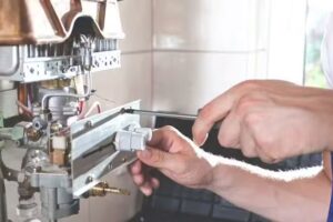 Diamond Basingstoke Emergency Plumbers & Boiler Repair