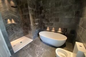 District Plumbing and Heating