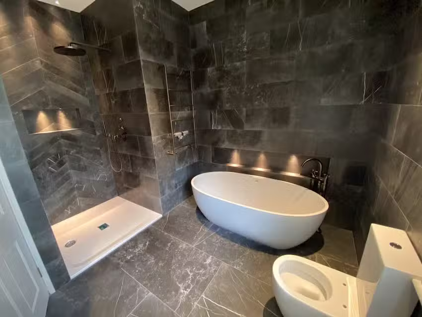 District Plumbing and Heating