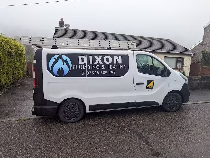 Dixon Plumbing & Heating