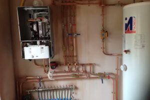 Dixons Plumbing Milton Keynes