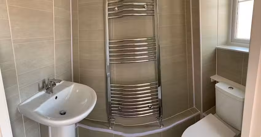 DJay Plumbing & Heating Services