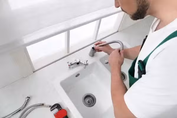 DJC Plumbing & Heating