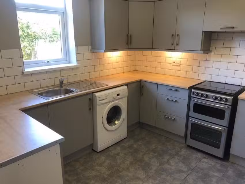 DM Plumbing Services