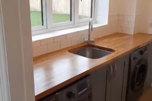 DMV Plumbing & Heating Ltd