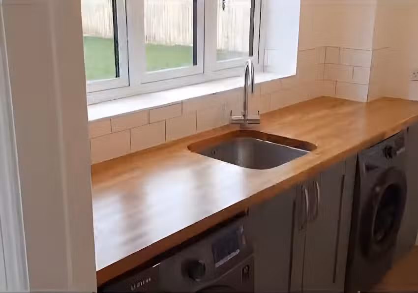 DMV Plumbing & Heating Ltd