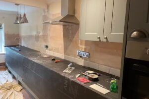 Dobinsons Plumbing and Tiling
