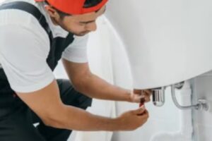 Docklands Waterworks