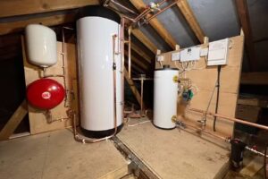 Dorchester Boiler Solutions Ltd