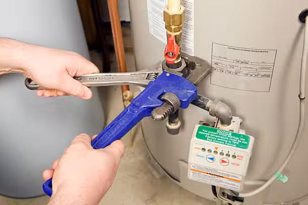 Dorians Electrical | Plumbing & Heating Ltd