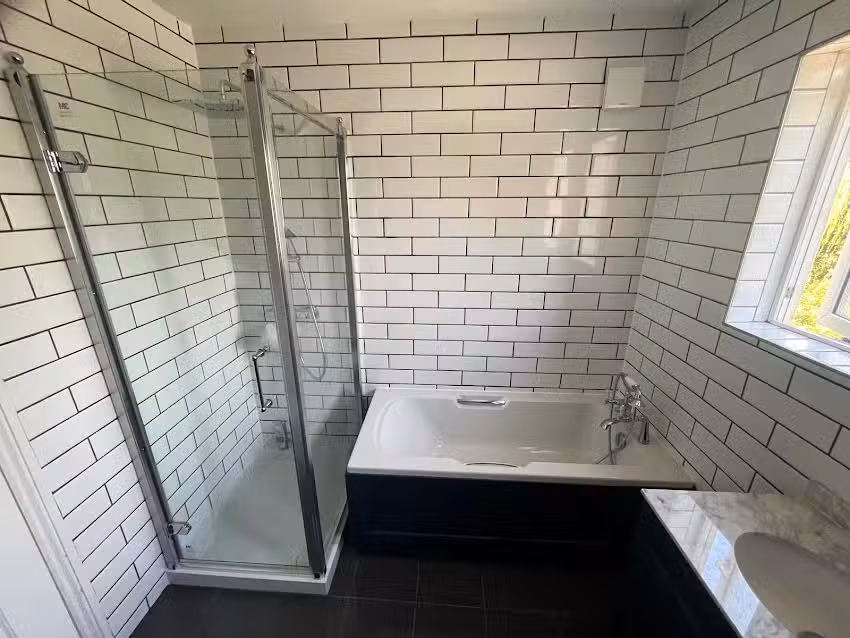 DP Plumbing & Drainage Ltd