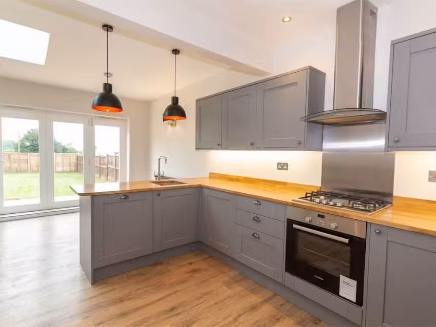 DPB Building & Plumbing Services