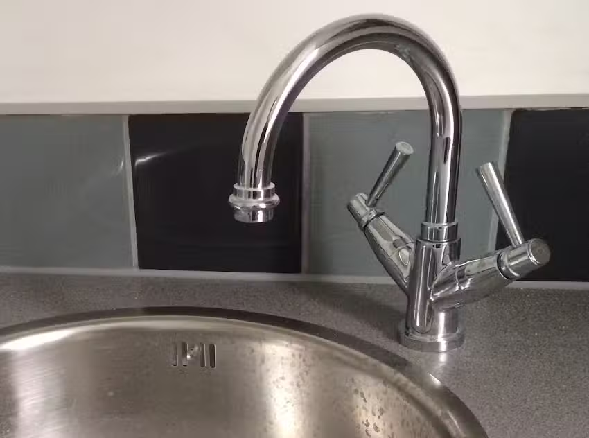 DPC Plumbing and Heating Ltd