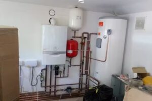 Dps Gasworks Plumbing & Heating