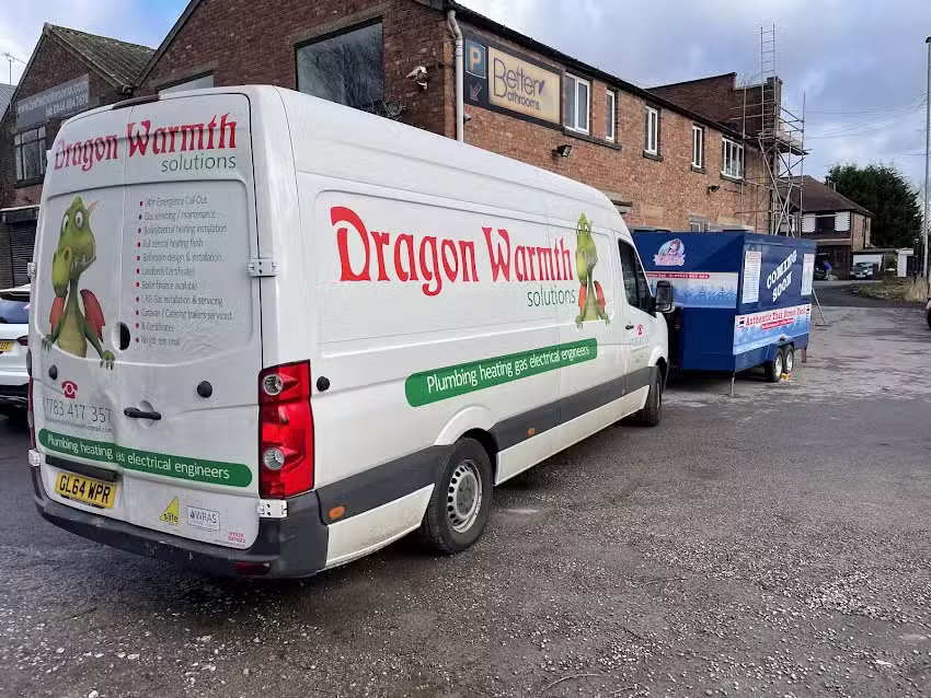 Dragonwarmthsolutions