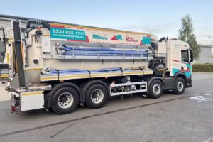 Drain Services Limited