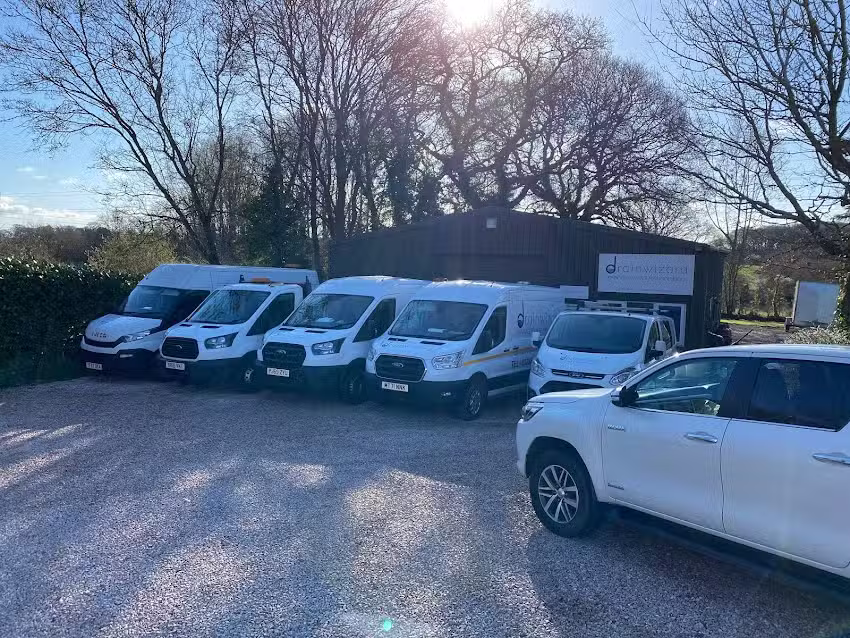 Drain Wizard UK Ltd