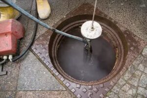 Drainage Abbots Langley &ndash; Blocked Drains