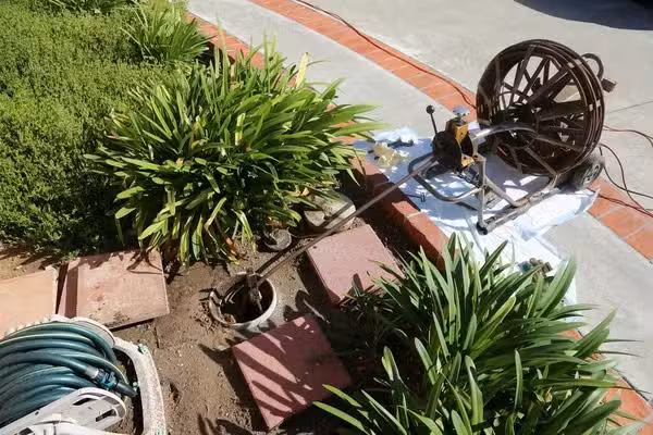 Drainage Buntingford &ndash; Blocked Drains