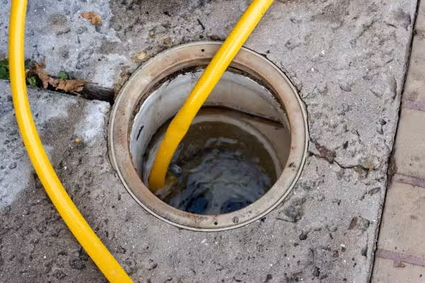 Drainage Castle Cary &ndash; Blocked Drains