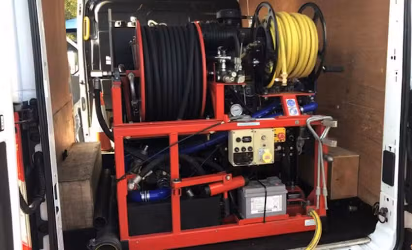 Drainage Colyton &ndash; Blocked Drains