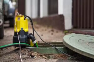 Drainage Devizes &ndash; Blocked Drains