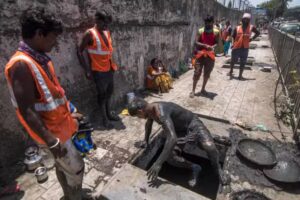 Drainage Didcot &ndash; Blocked Drains