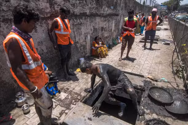 Drainage Didcot &ndash; Blocked Drains