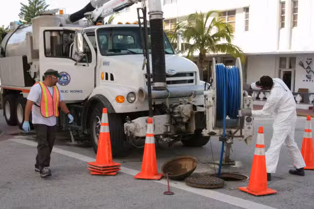 Drainage Eastry &ndash; Blocked Drains
