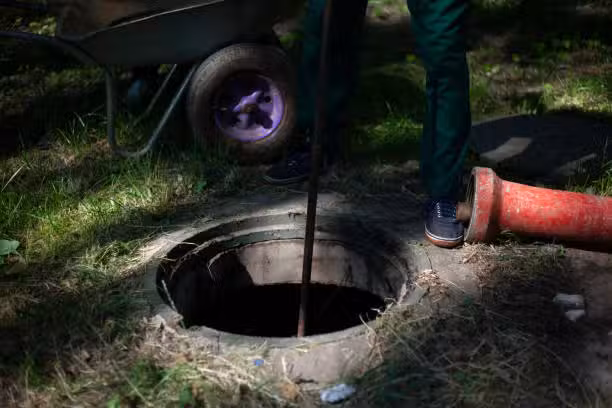 Drainage Falmouth &ndash; Blocked Drains