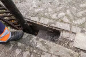 Drainage Helston – Blocked Drains